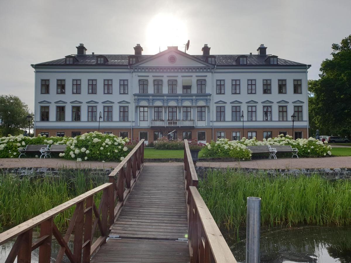 Gysinge Herrgard Osterfarnebo Exterior foto