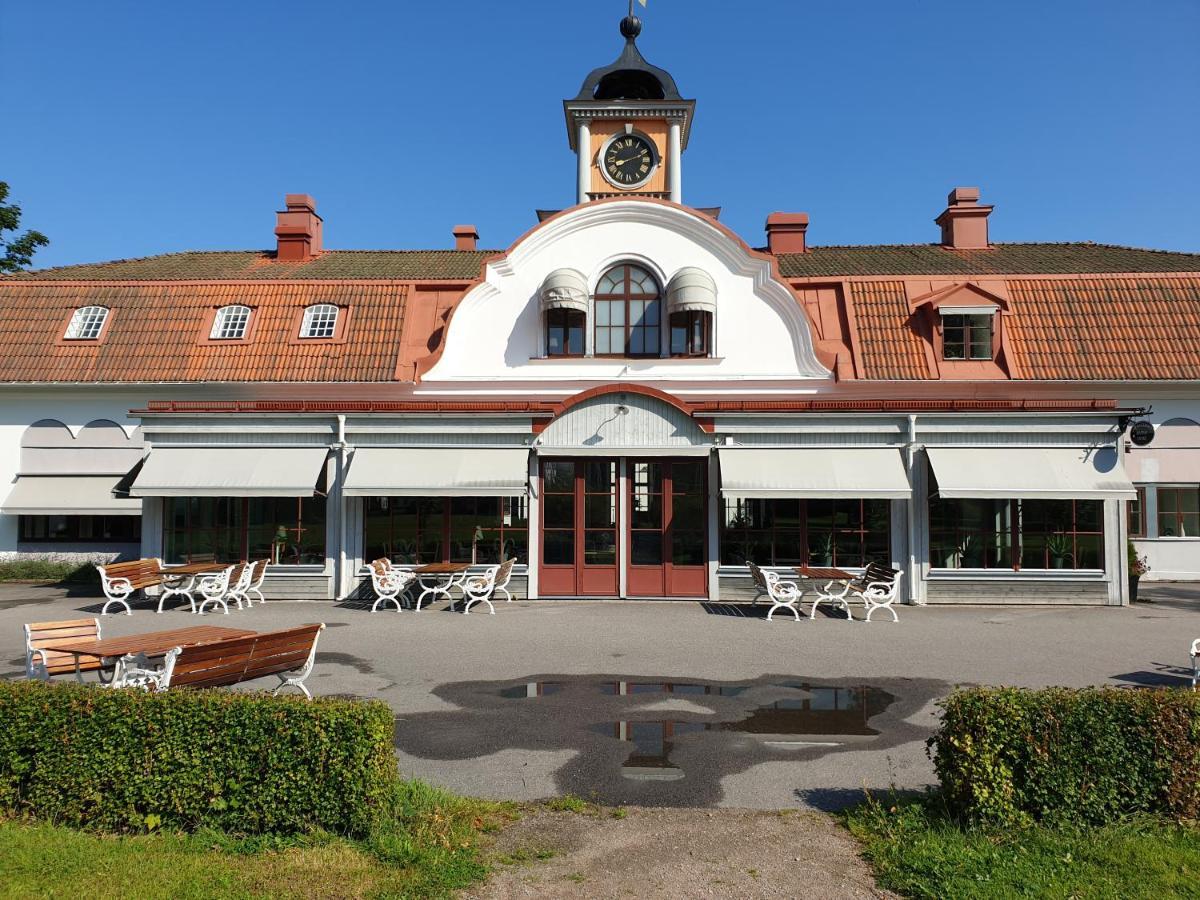 Gysinge Herrgard Osterfarnebo Exterior foto