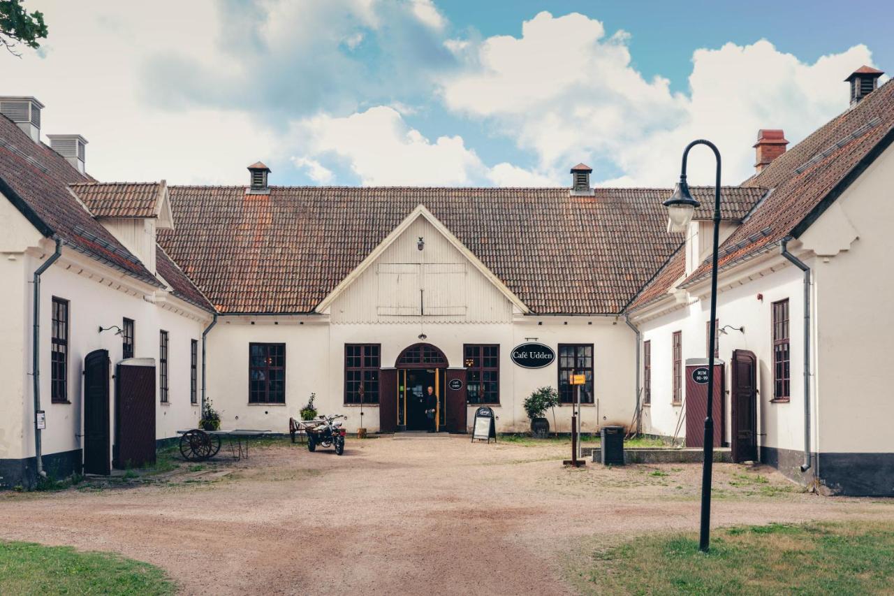 Gysinge Herrgard Osterfarnebo Exterior foto